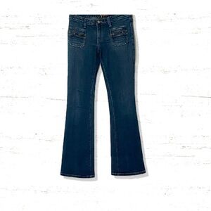 Hudson Retro Style Jeans Size 29